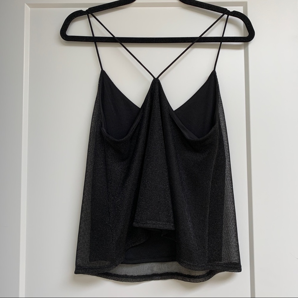 Topshop Tank - Picture 3 of 3